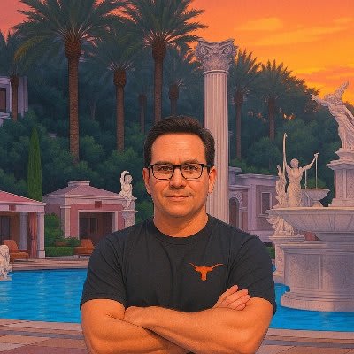 X avatar for @SkylineReport