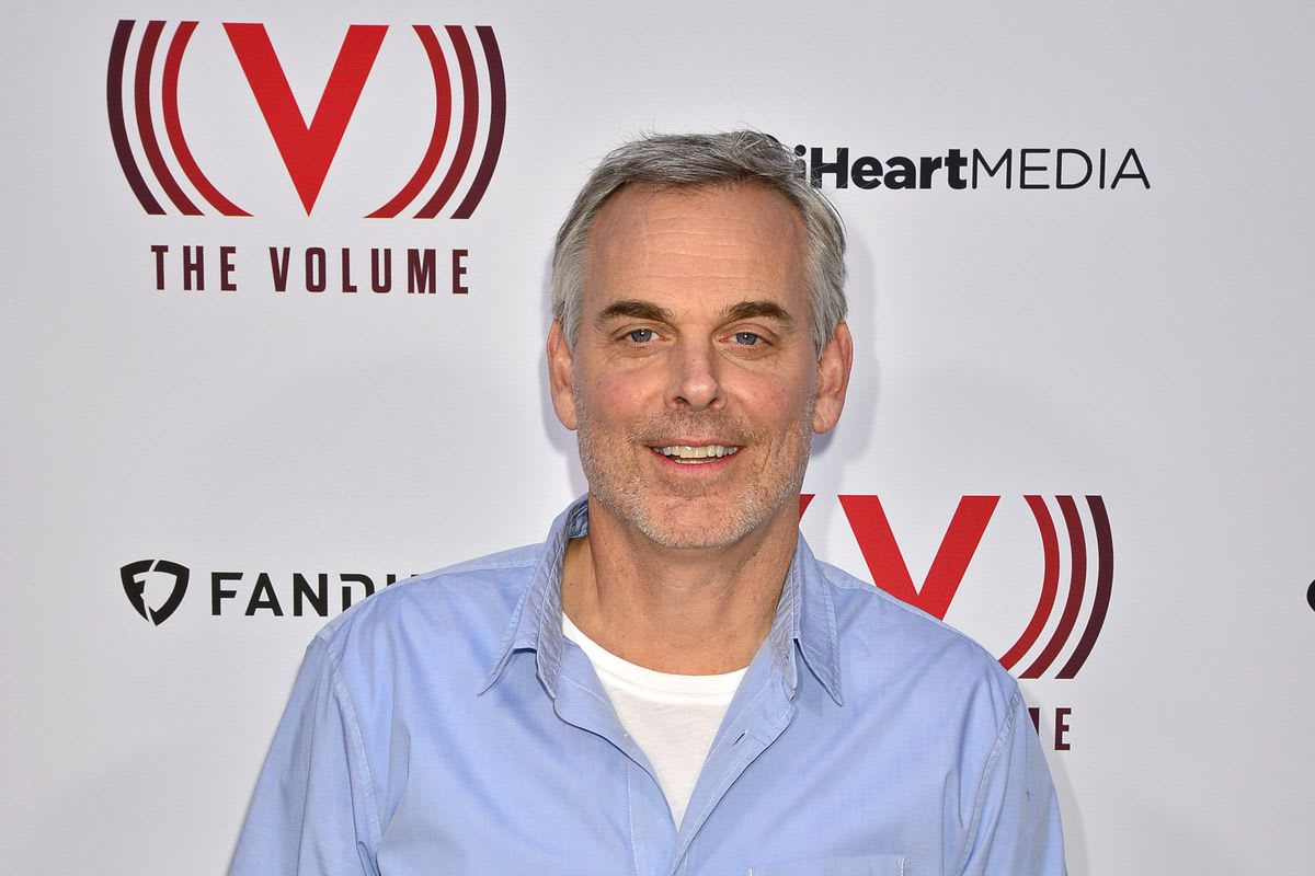 HoS: Colin Cowherd - by Ethan Strauss - House of Strauss