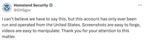 Επιβεβαιώθηκε το Dead Internet: Είναι πράκτορες, trolls και clankers σε όλη τη διαδρομή προς τα κάτω- 6