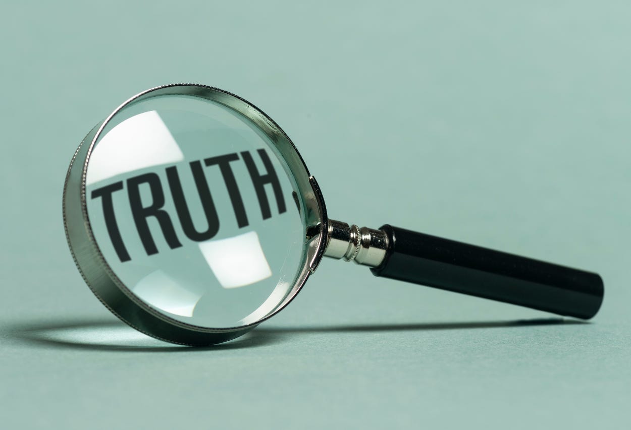 The Most Prescribed Mistake in Modern Medicine