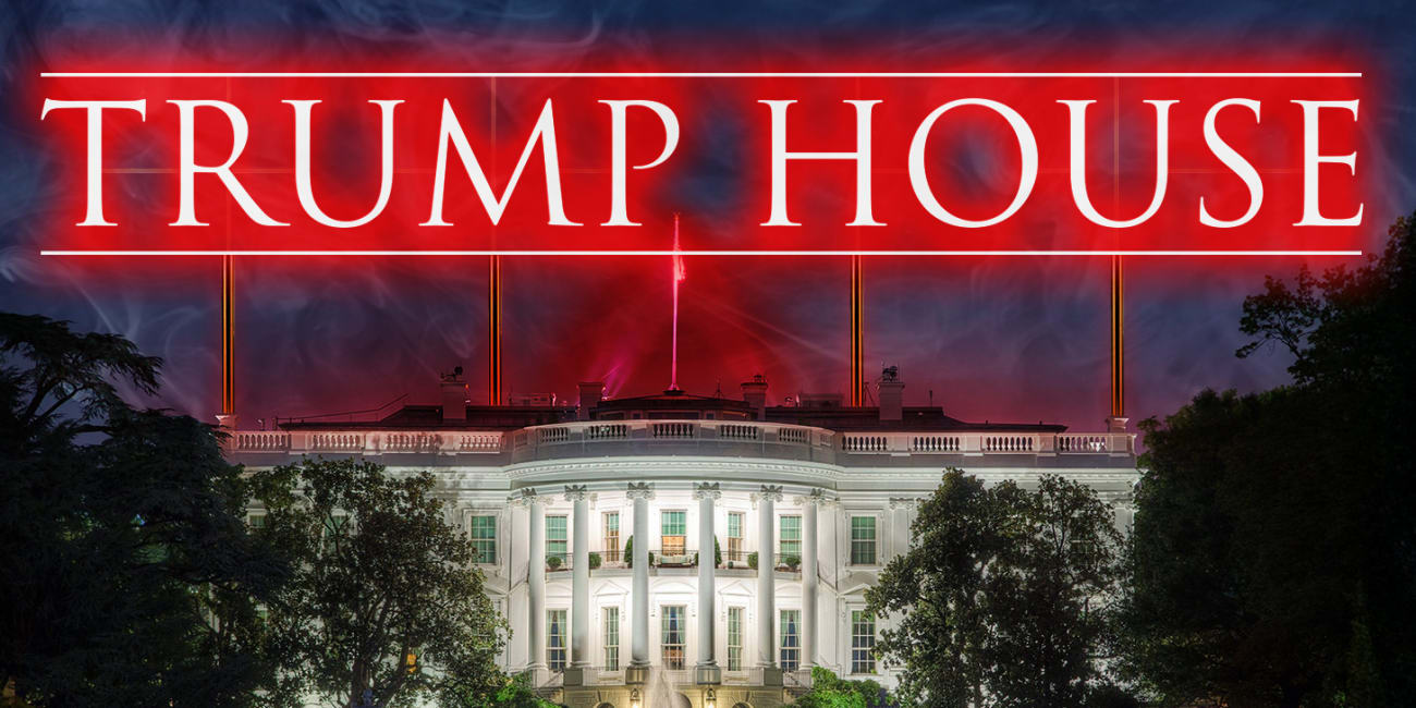 The Trump House(™)