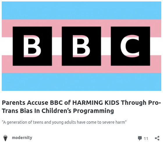 Award-Winning Children’s Writer's Career Ended by Trans Activists