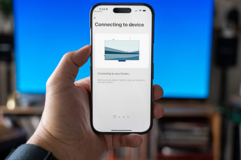 Samsung S95F review