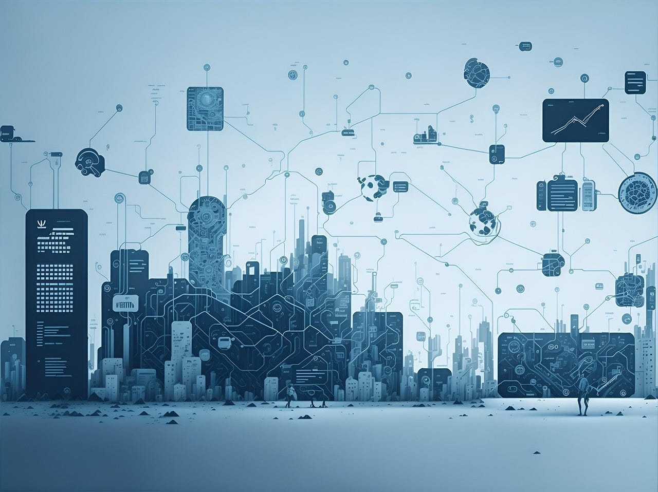 Reimagining Geospatial - Revolutionizing Geospatial Workflows: Agentic AI will Transform the Future of GIS