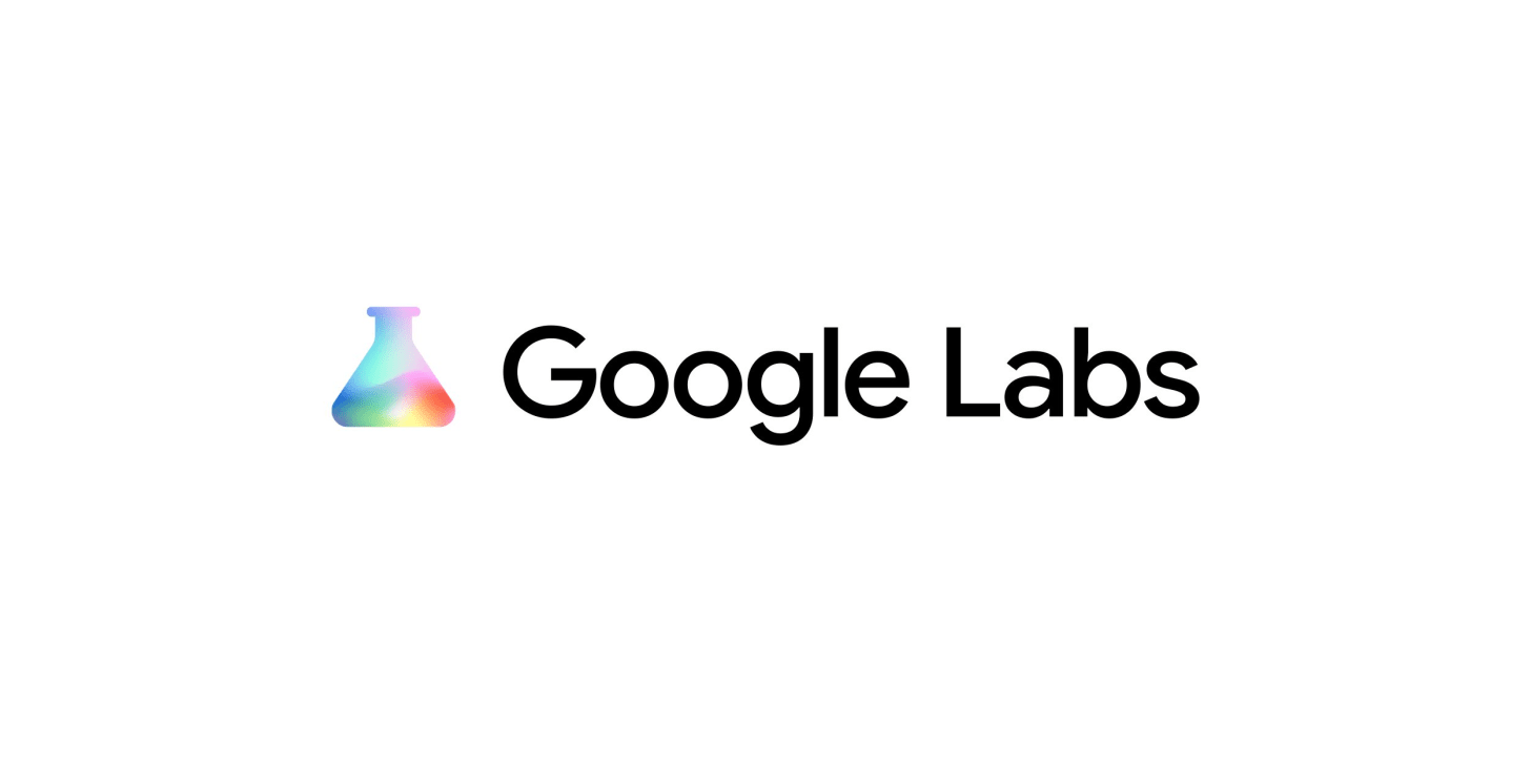 Google Creative Lab: Rebrand — Daniel Frumhoff