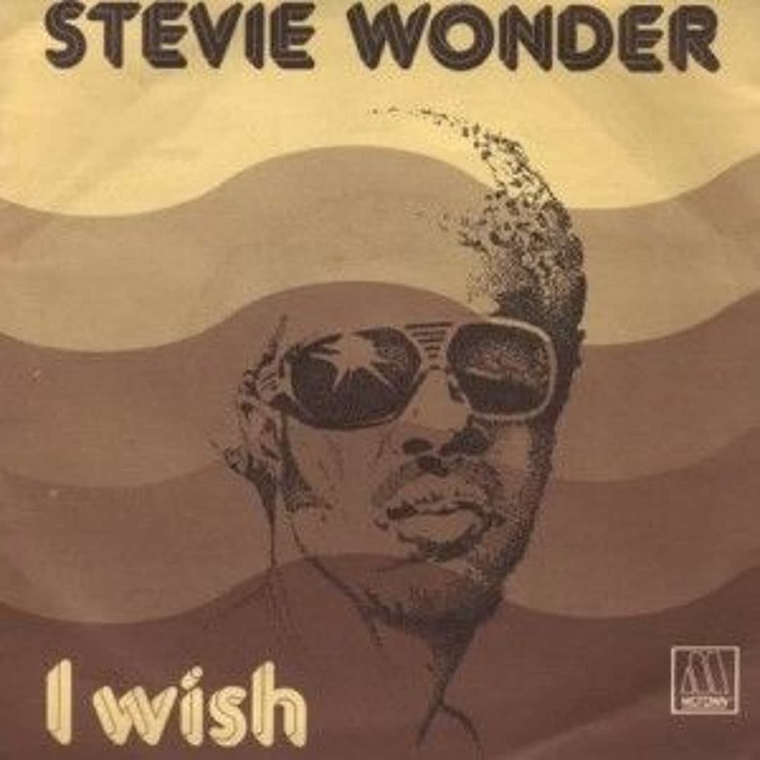 Stream Stevie Wonder - I Wish (Studio Acapella and Stems) by Acapella ...