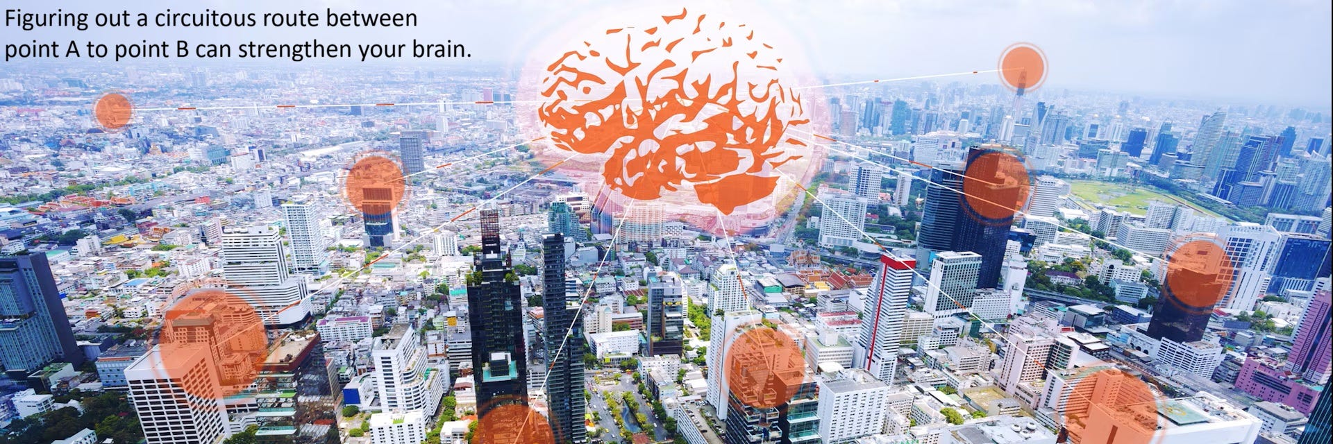 EarthStuff - Taxi Drivers Rarely Die Of Alzheimer’s – How Complex Mental Maps And Spatial Reasoning Protect Your Brain