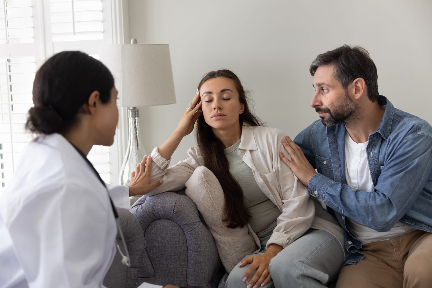 Blame the Patient: The Medical Gaslighting Crisis Hiding in Plain Sight