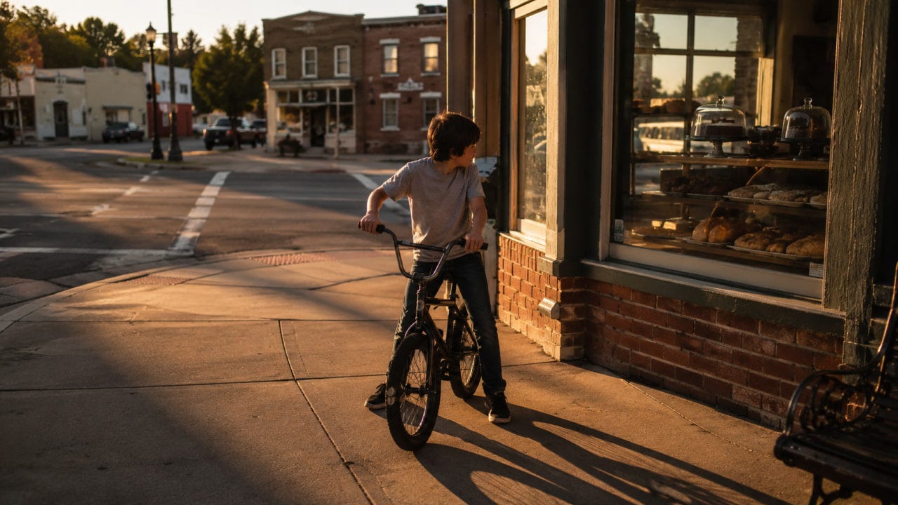 What One Illinois Town Says About the Current State of America What One Illinois Town Says About the Current State of America