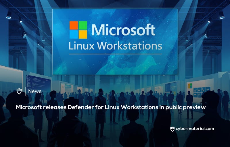 Microsoft Defender for Linux Workstations