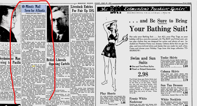 A newspaper with a picture of a person

AI-generated content may be incorrect.