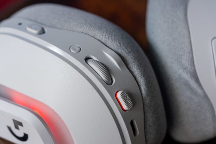 Astro A20 X gaming headset review