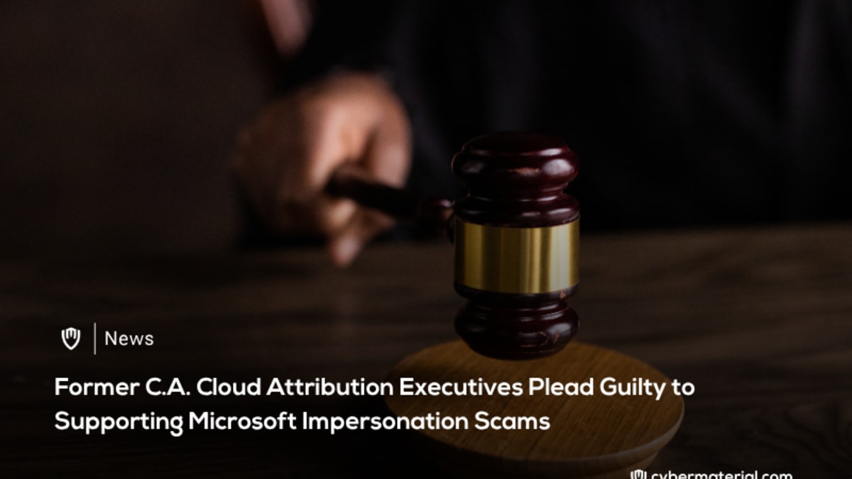 US Executives Found Guilty in Tech Support Scam Case