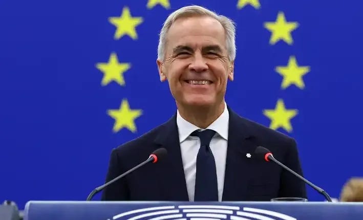 Canada’s EU Dance: Love or Leverage?
