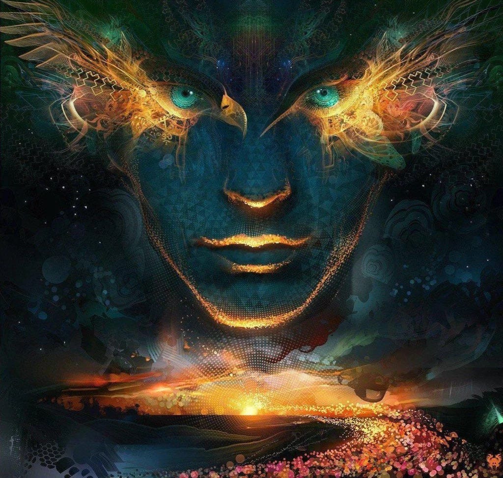 The Threshold of Transformation