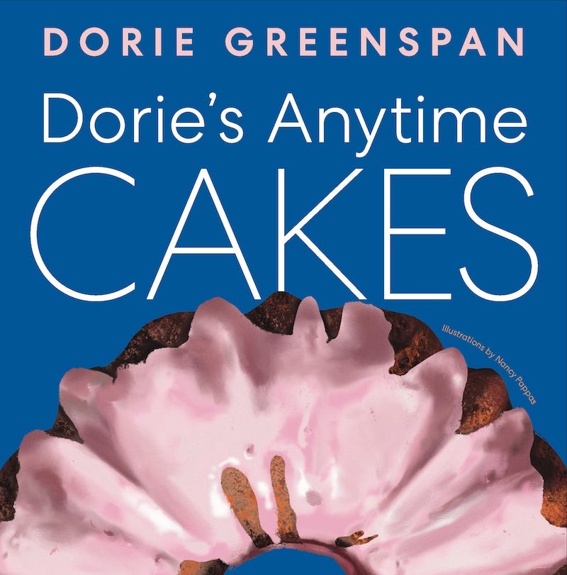 https://doriegreenspan.com/book/dories-anytime-cakes/ https://doriegreenspan.com/book/dories-anytime-cakes/