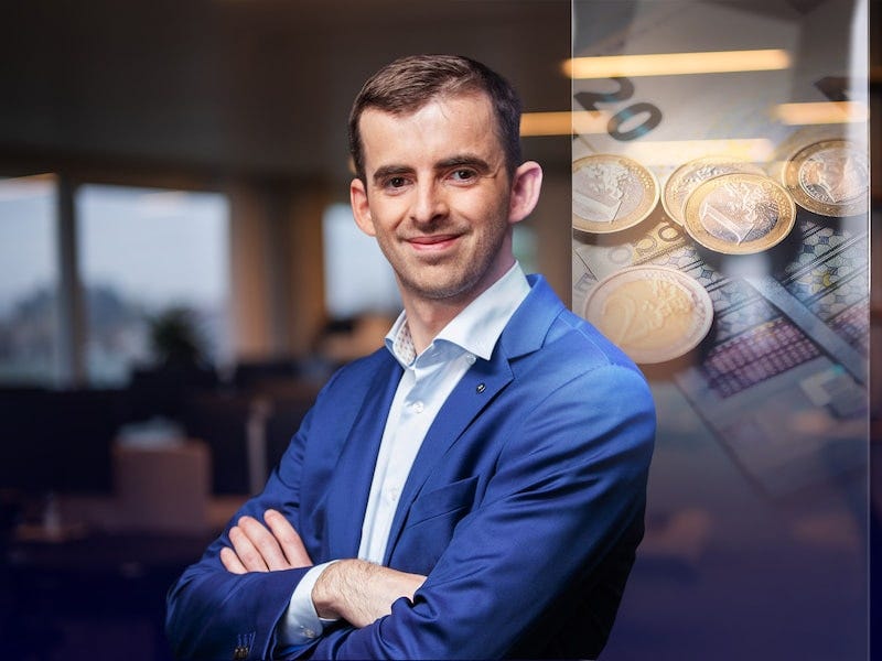 Pieter Slegers | HLN.be