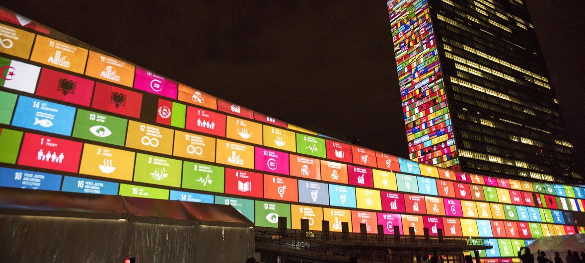 Financing the 2030 Agenda: What is it and why is it important? | UN News