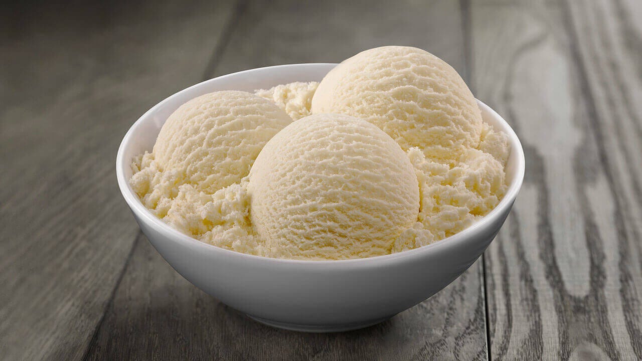Plain Vanilla - by Craig Barker - The Barchive