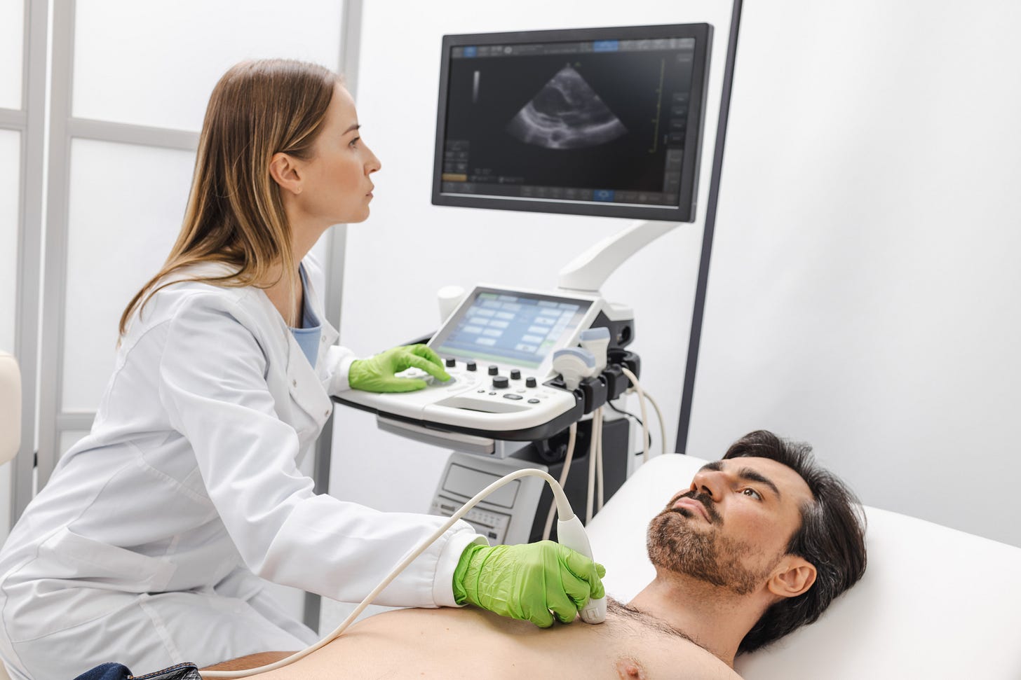 Ozempic Face? Try Ozempic Pancreatitis: Inside the GLP-1 Profit Model