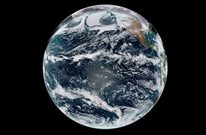 The Paradoxical Politics of Climate