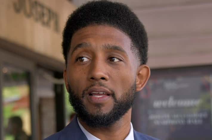 Mayor Scott has failed to protect Baltimore’s animals | GUEST COMMENTARY