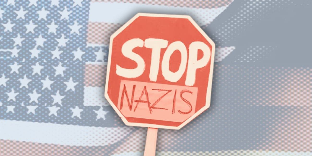 Democracy Needs a Proactive Defense. Sometimes, Banning Bad Actors Is OK.