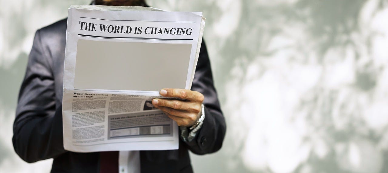 Reimagining Geospatial - Geospatial and GIS Trends to Watch in 2025
