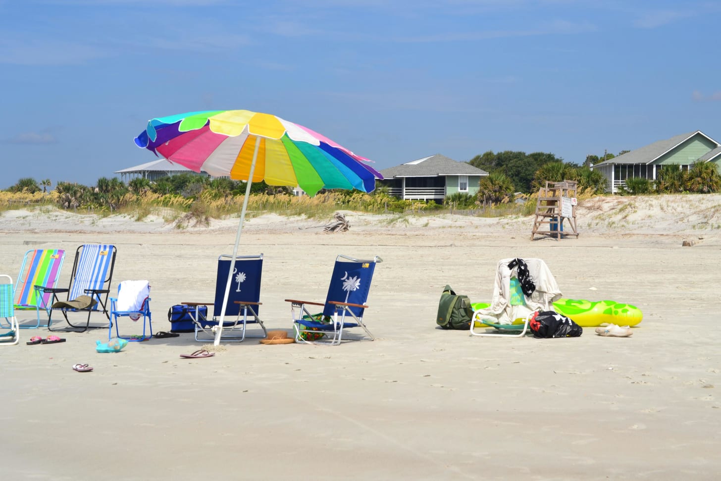 Beach photo