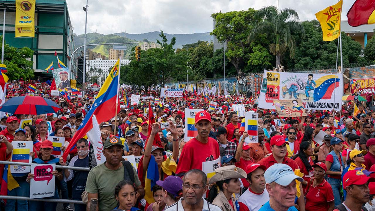 What is really happening in Venezuela? US attacks and economic situation explained