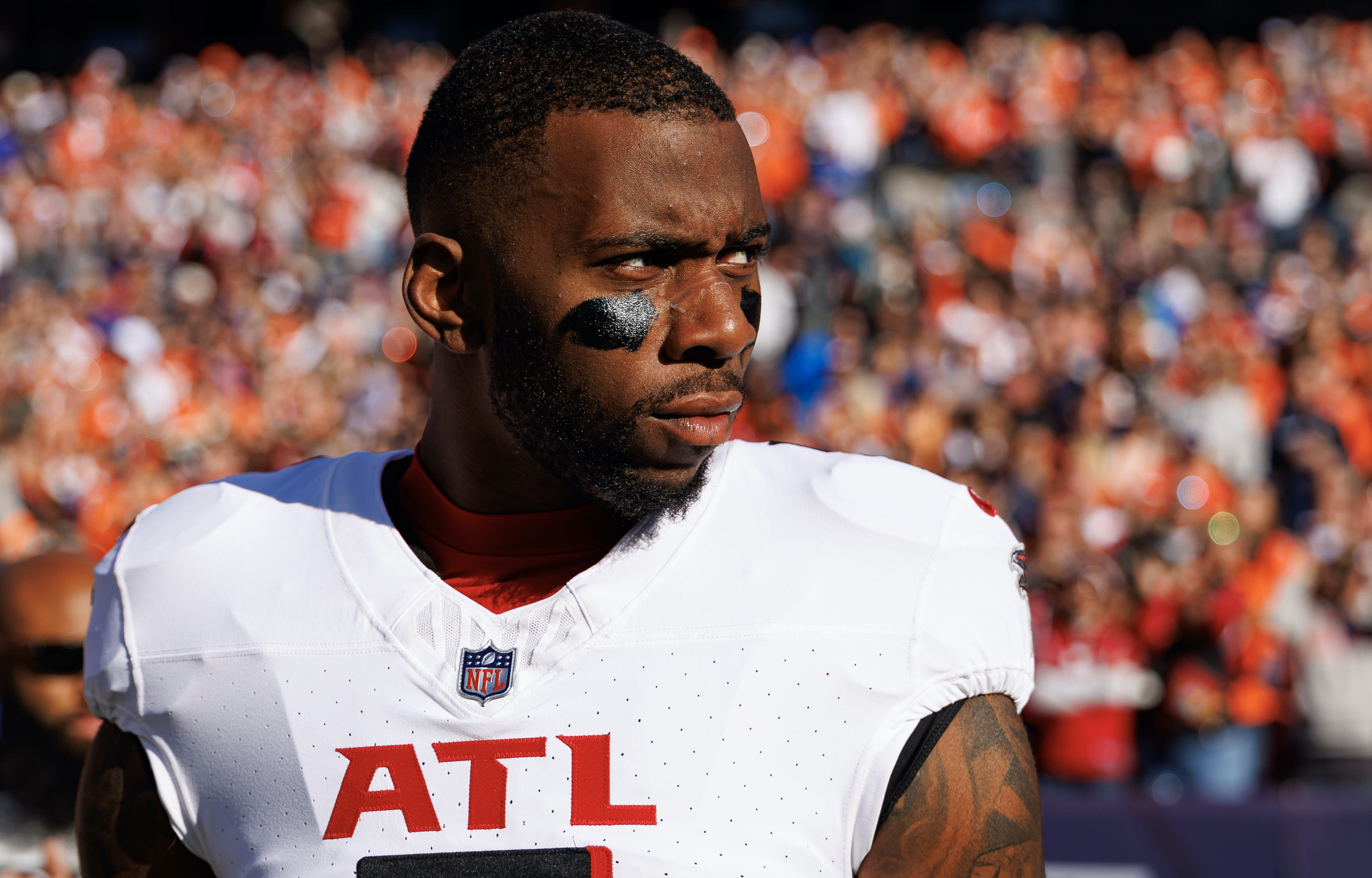 Inside the sad case of Atlanta Falcons TE Kyle Pitts: 'absolute freak' to  'major disappointment'