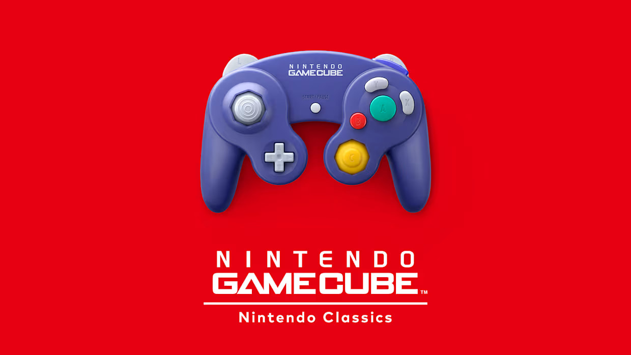 Nintendo GameCube Switch Online
