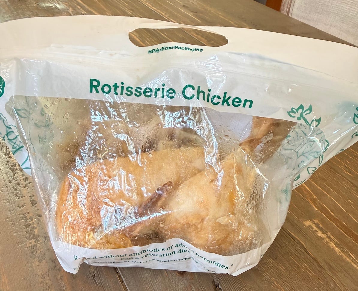 rotisserie chicken rotisserie chicken