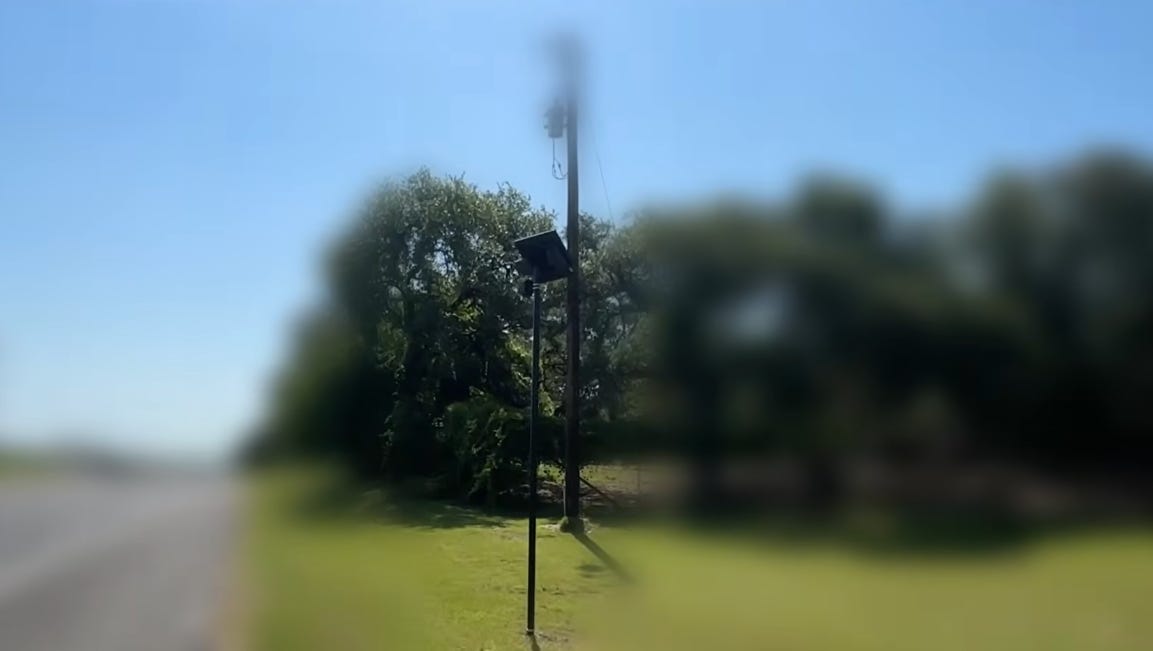 FLOCK x 11 | The Flock Diversion Psyop + The Real Surveillance System