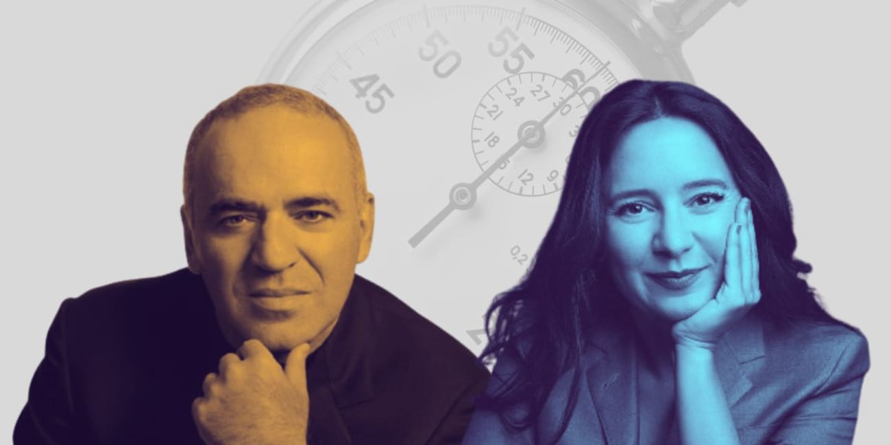 Dear Bari Weiss: From a Russian Dissident