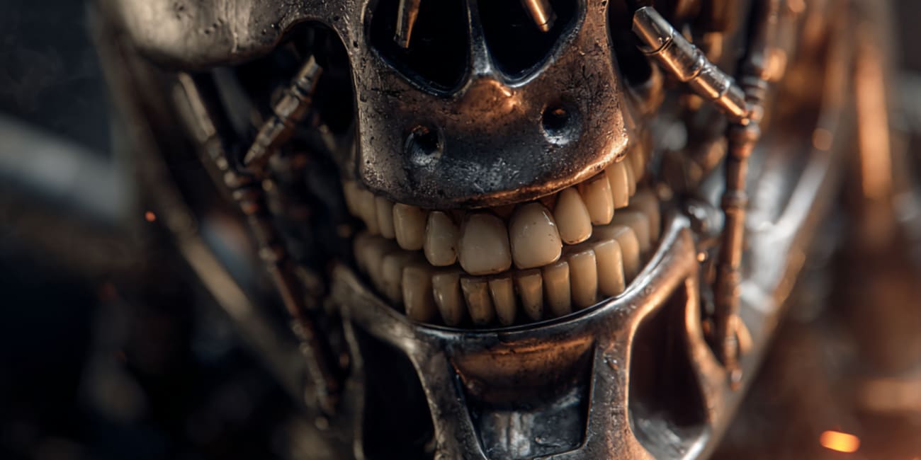 A future without customers? The AI boom’s hidden flaw