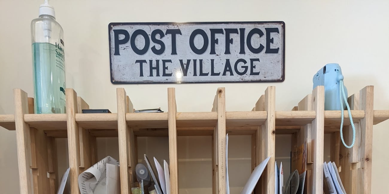 Connecting a multi-unit home to facilitate community living