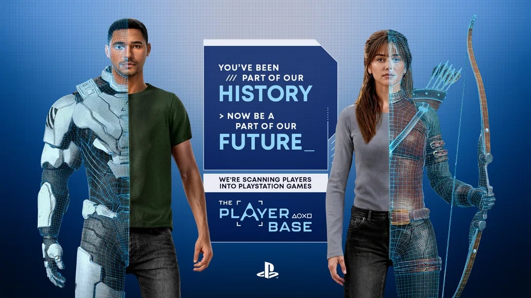 PlayStation The PlayerBase