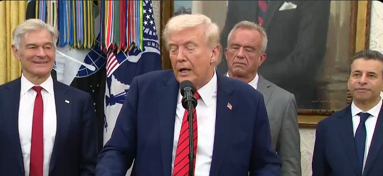 Donald Trump Will Never Win A Nobel Peace Prize