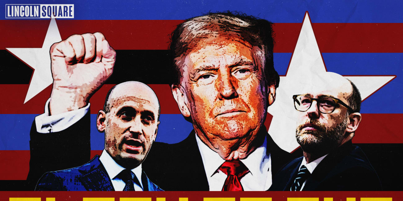 The Most Terrifying Day for the Survival of America Yet: Fascism Is Here