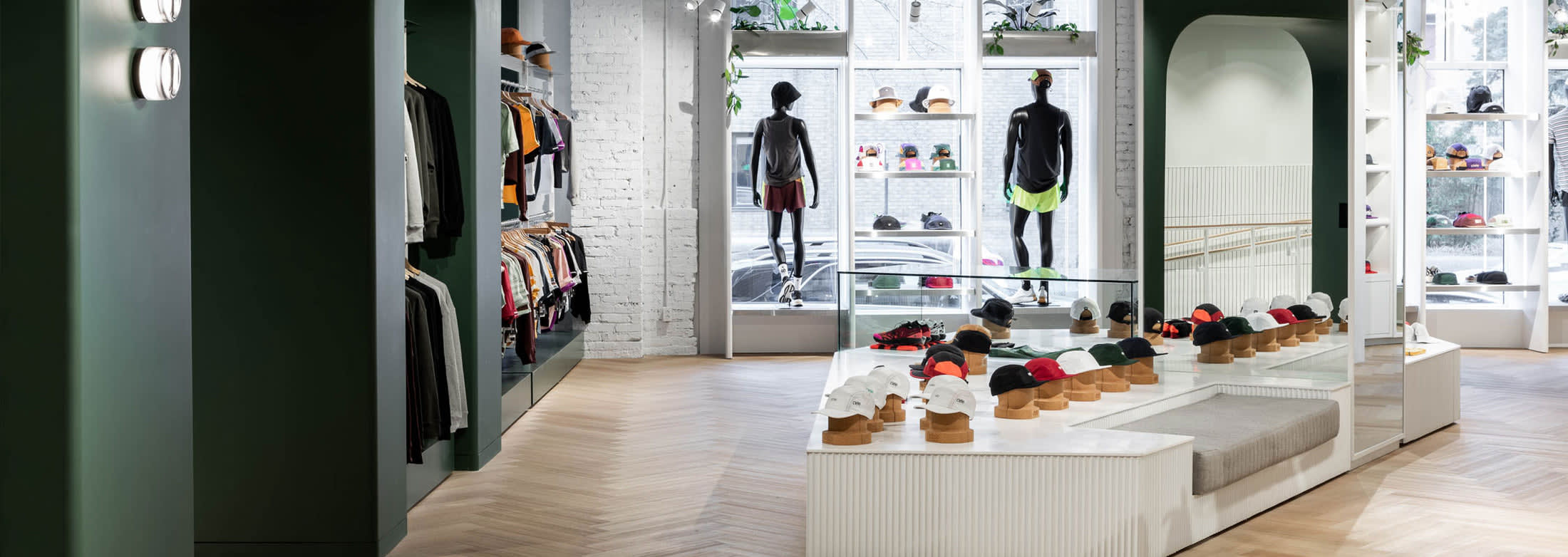 A Conversation with Jeremy Bresnen, Co-Founder of Ciele Athletics