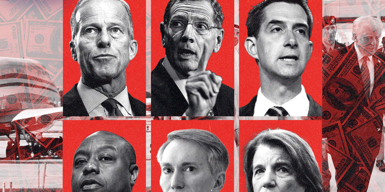 The World’s Most Vacuous Body