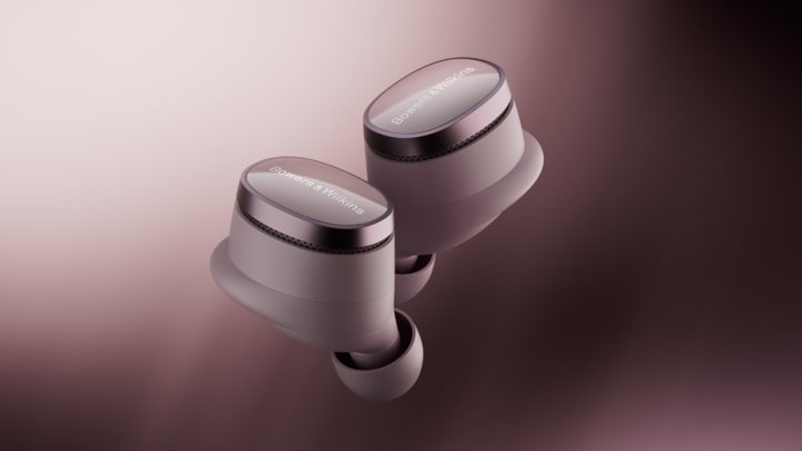 Bowers & Wilkins Pi8