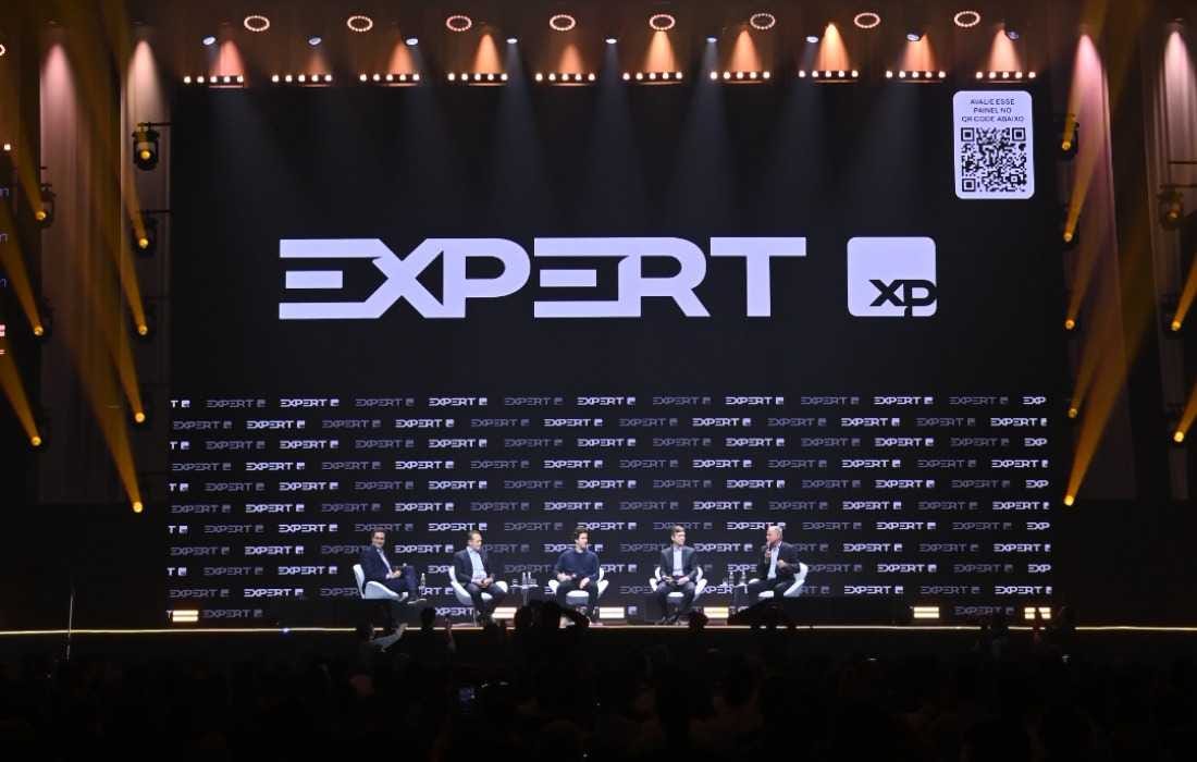 Expert XP 2026: último dia tem João Fonseca, Lucas Braathen, CEOs e  influencers