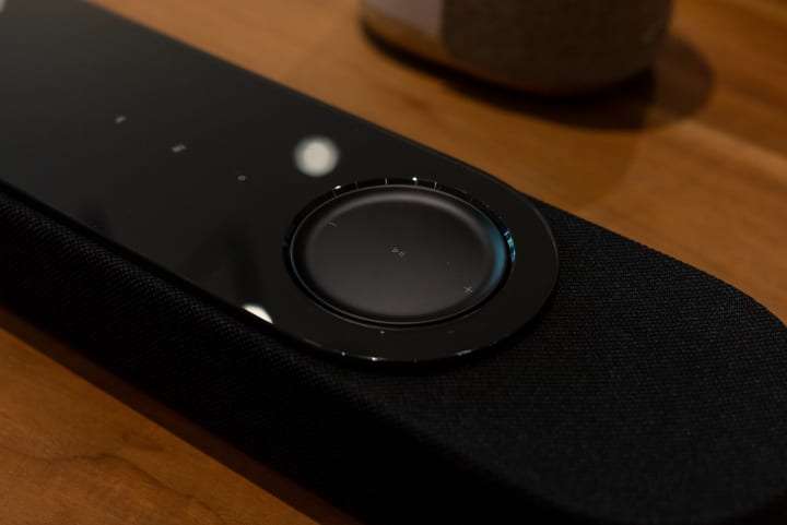 Bose Lifestyle Ultra Soundbar