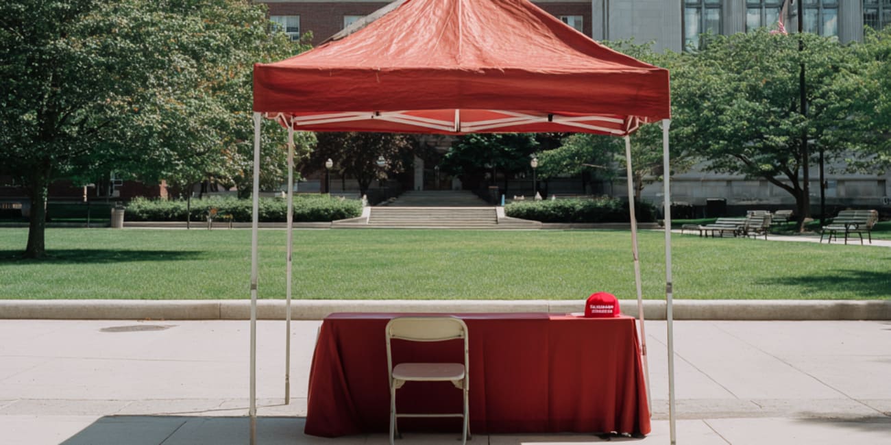 How do we make Charlie Kirk like MLK Jr. in the American consciousness? 