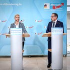 Die Repräsentationslücke