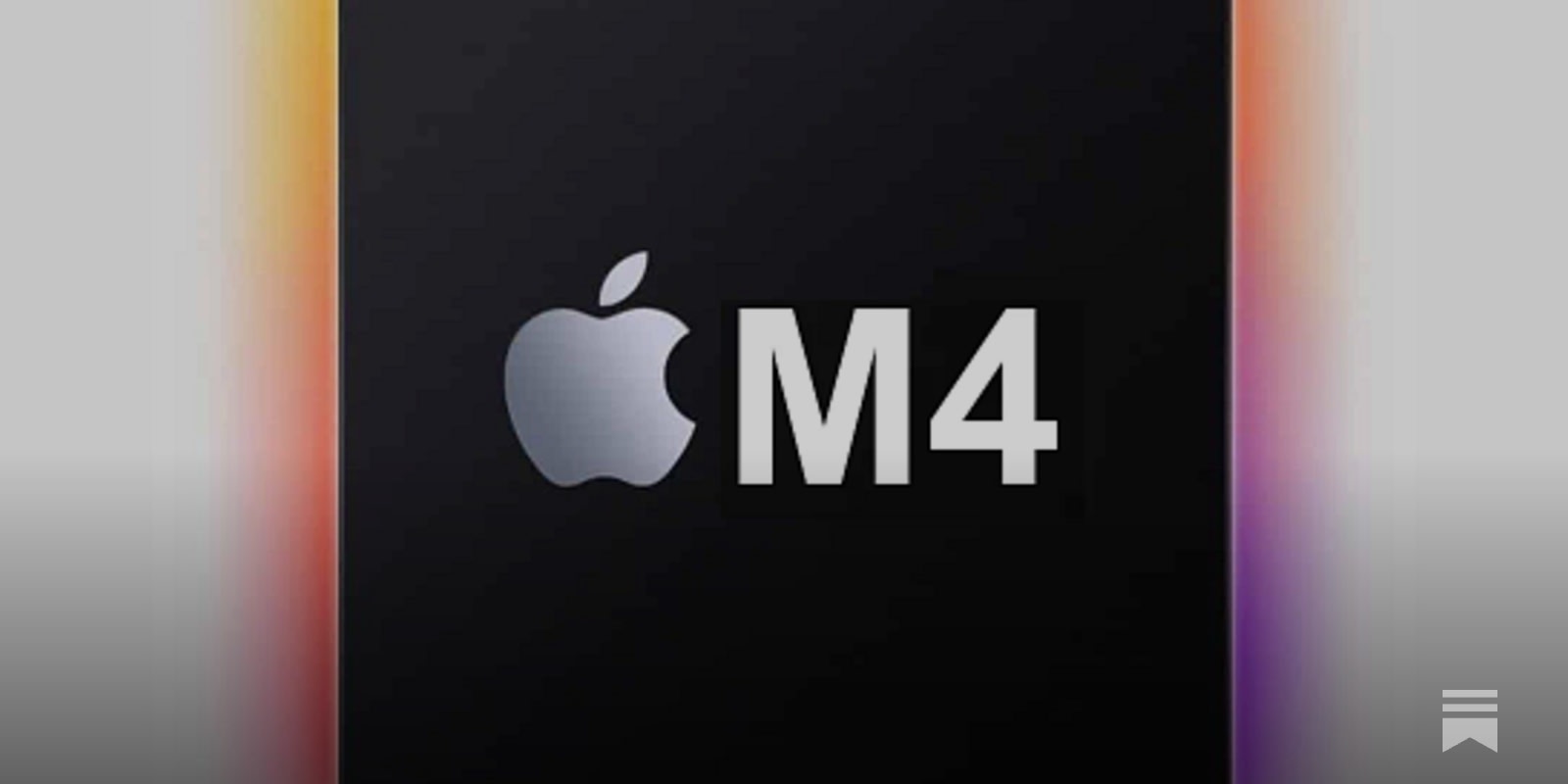 Apple M4 chip AI capabilities deep dive