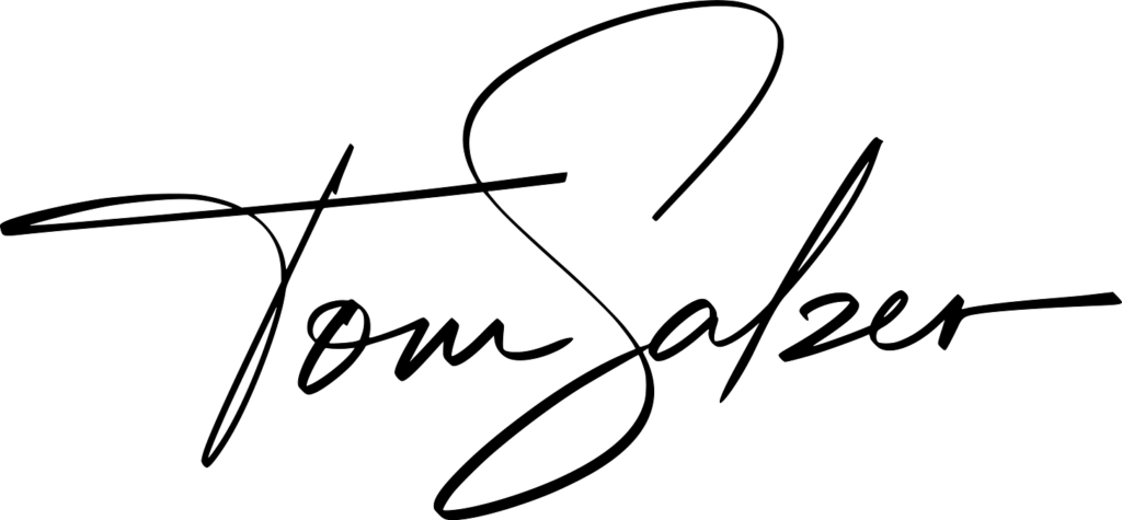 Tom Salzer KJ7T