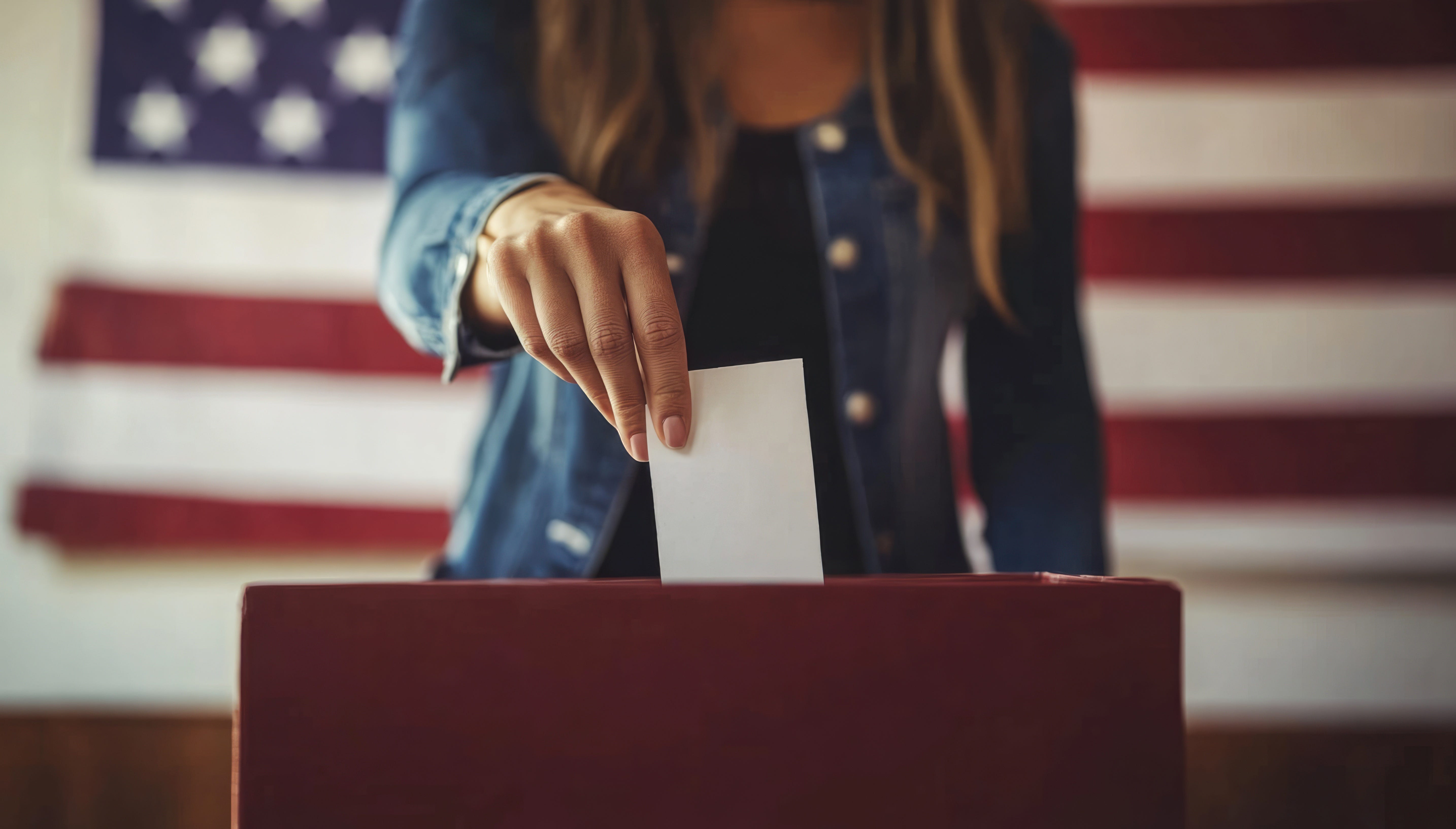 Reimagining Geospatial - From the Boardroom to the Ballot Box: Why I'm Running for the Moraga Orinda Fire District (MOFD)